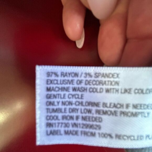 Knox Rose High Low Maxi Dress - Picture 5 of 7